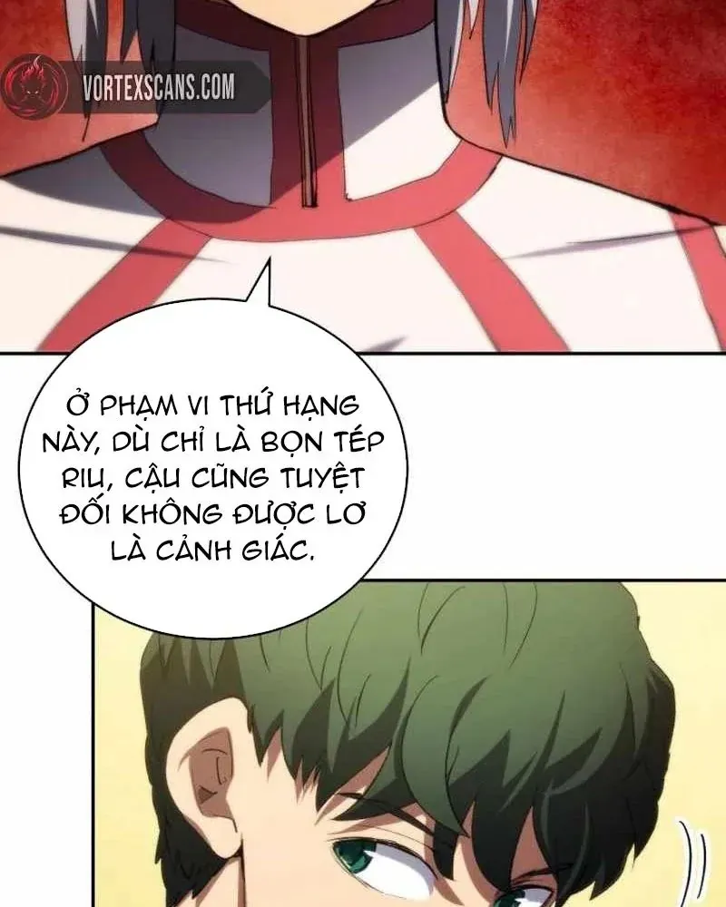 Wild Ranker Chapter 30 - TC Truyện