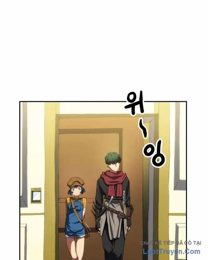 Wild Ranker Chapter 30 - TC Truyện