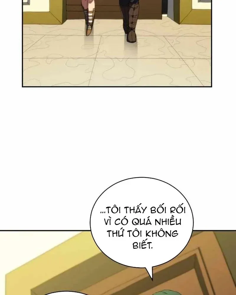 Wild Ranker Chapter 30 - TC Truyện