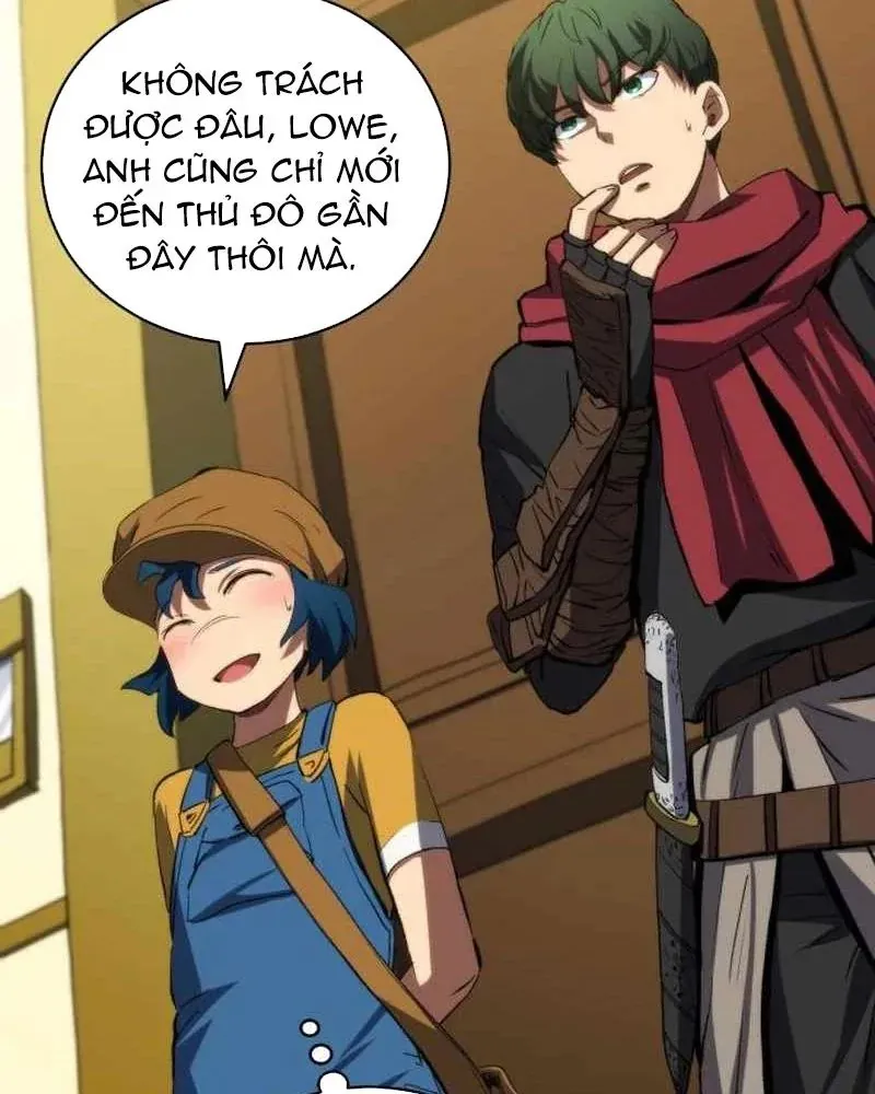 Wild Ranker Chapter 30 - TC Truyện