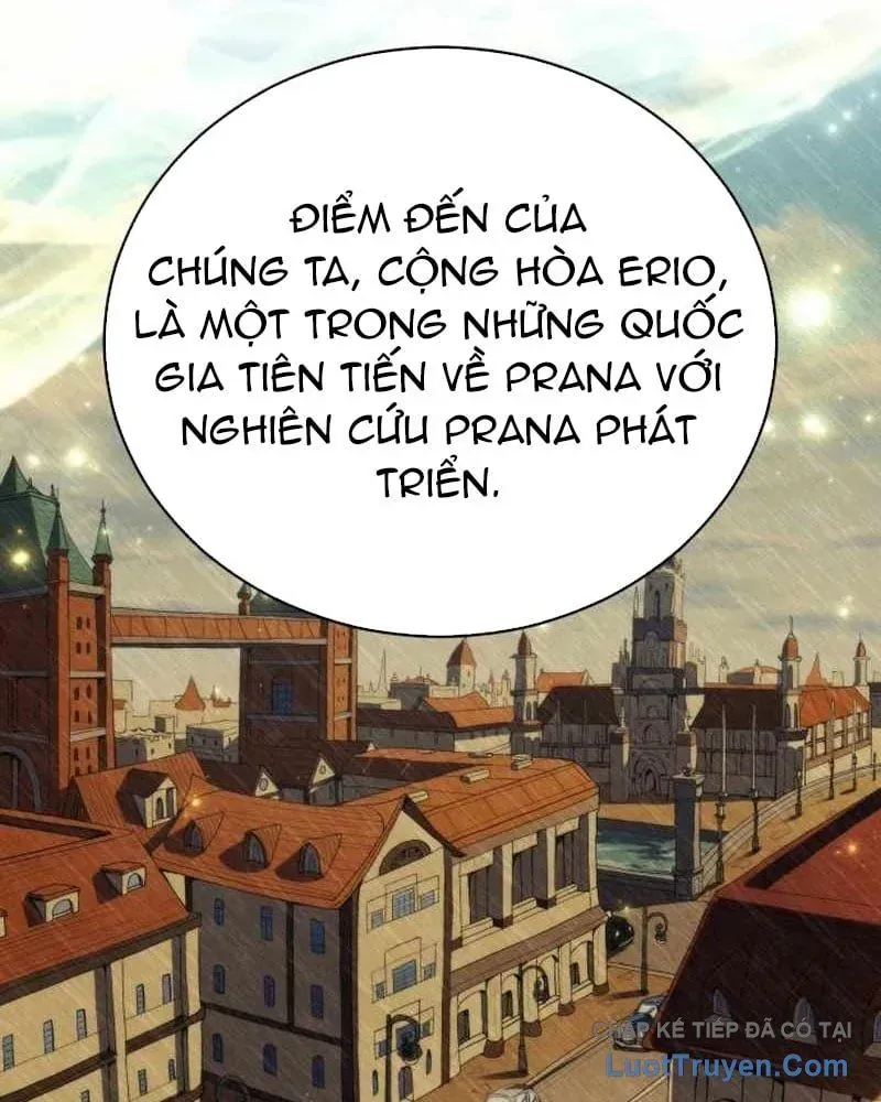 Wild Ranker Chapter 30 - TC Truyện