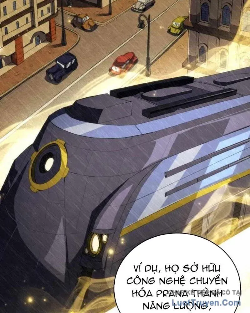 Wild Ranker Chapter 30 - TC Truyện