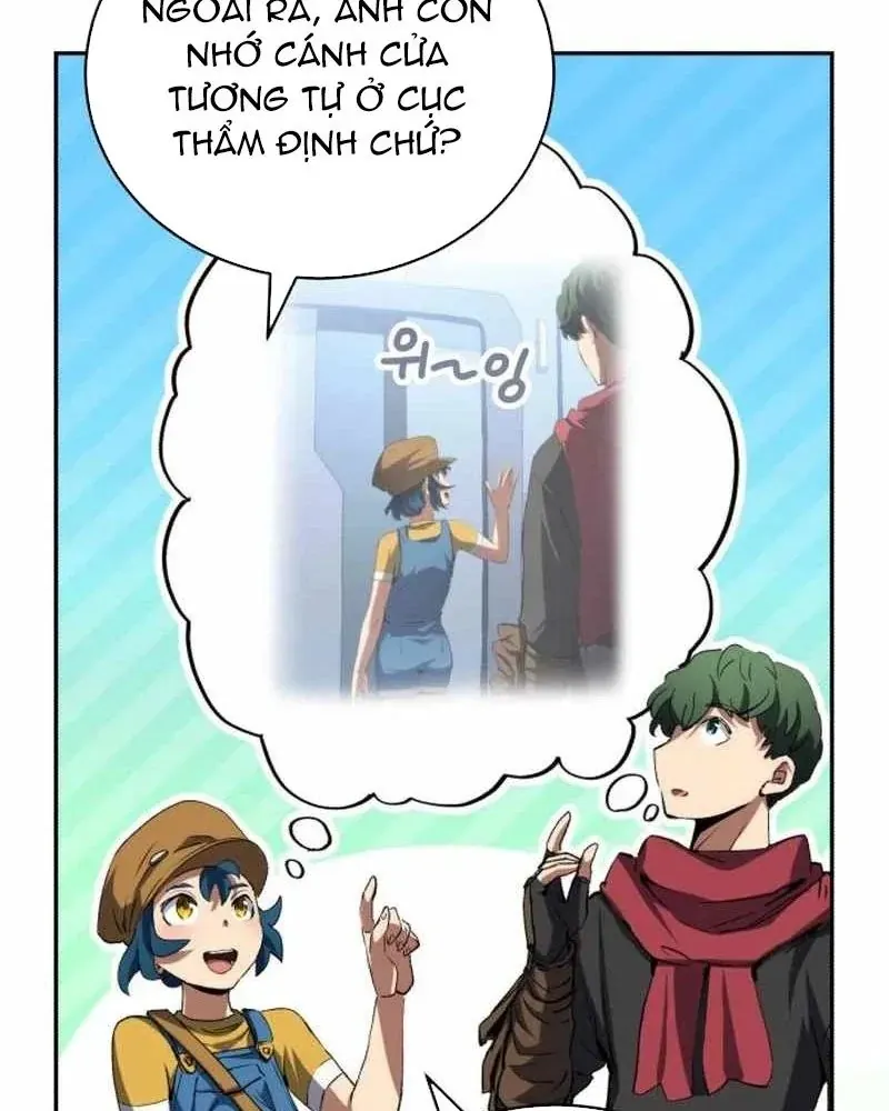 Wild Ranker Chapter 30 - TC Truyện