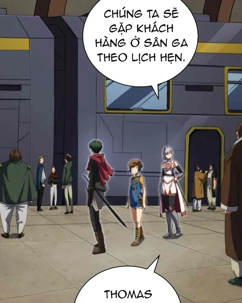 Wild Ranker Chapter 30 - TC Truyện