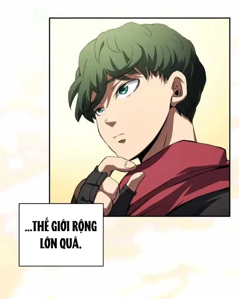 Wild Ranker Chapter 30 - TC Truyện