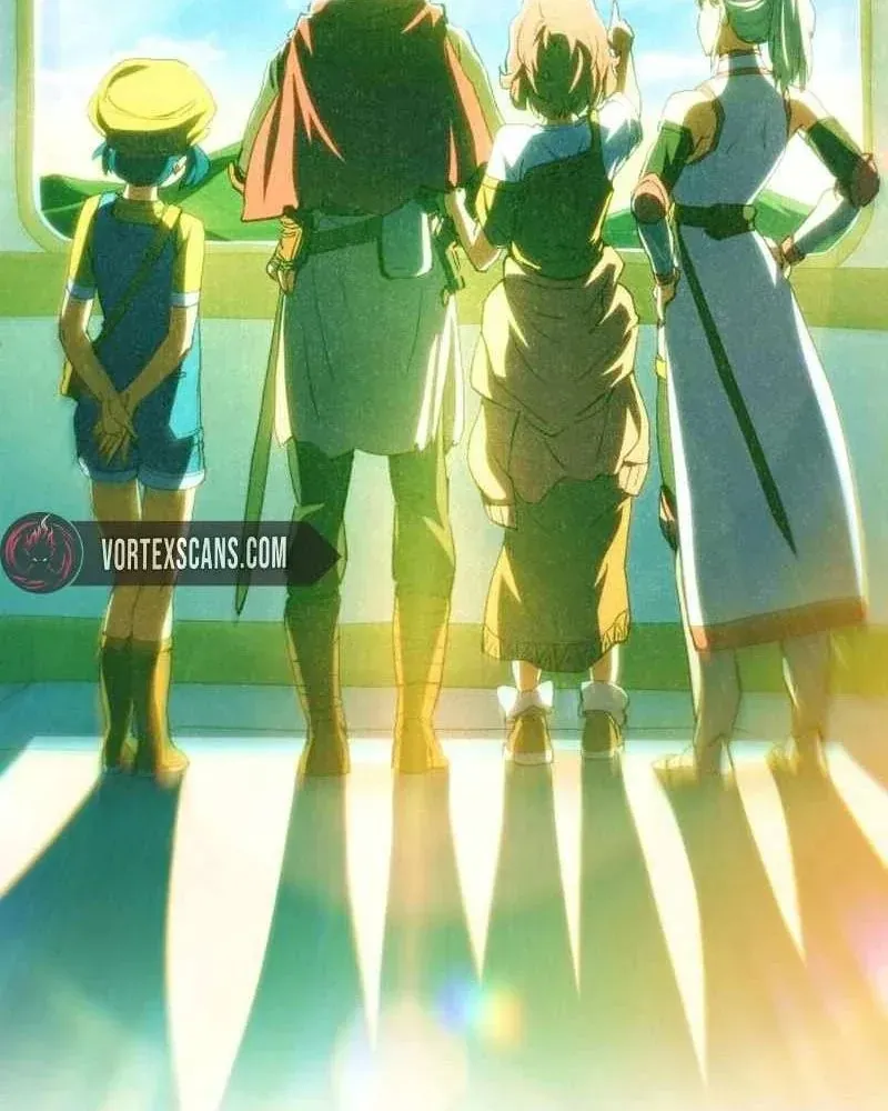 Wild Ranker Chapter 30 - TC Truyện