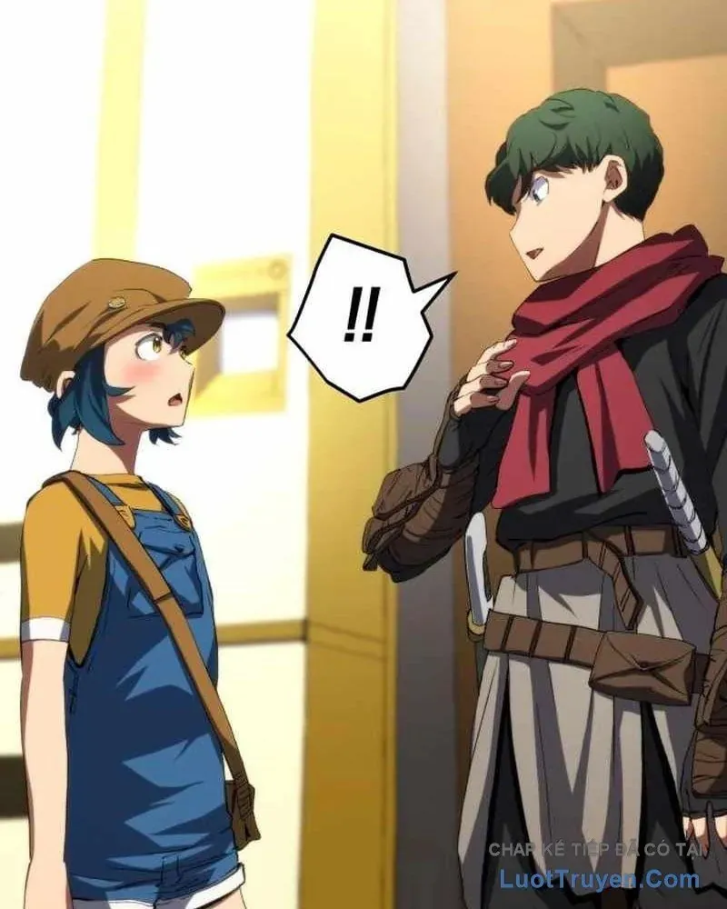 Wild Ranker Chapter 30 - TC Truyện