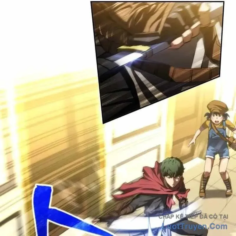 Wild Ranker Chapter 31 - TC Truyện