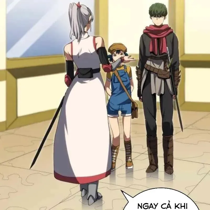 Wild Ranker Chapter 31 - TC Truyện