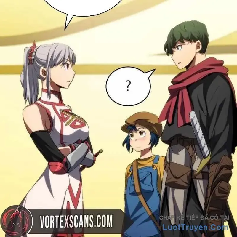 Wild Ranker Chapter 31 - TC Truyện