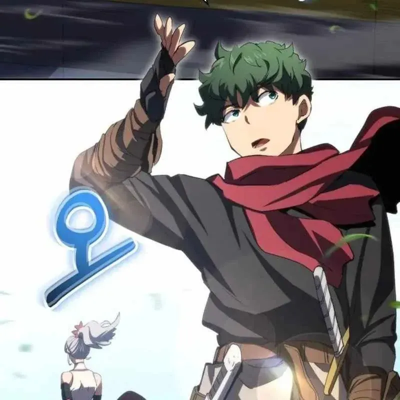 Wild Ranker Chapter 31 - TC Truyện