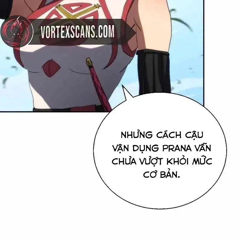 Wild Ranker Chapter 31 - TC Truyện