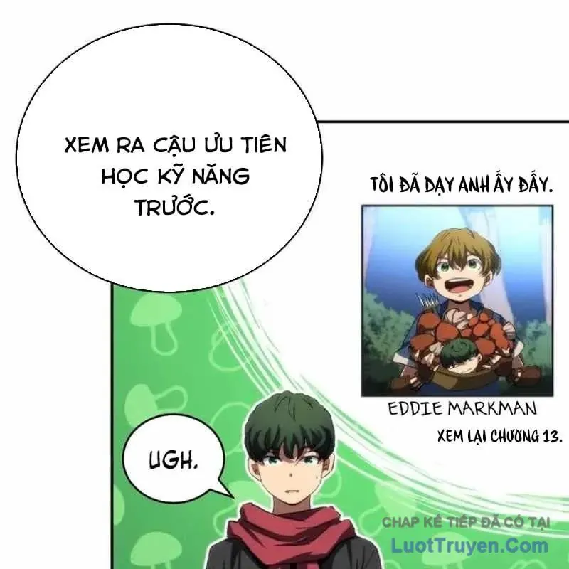 Wild Ranker Chapter 31 - TC Truyện