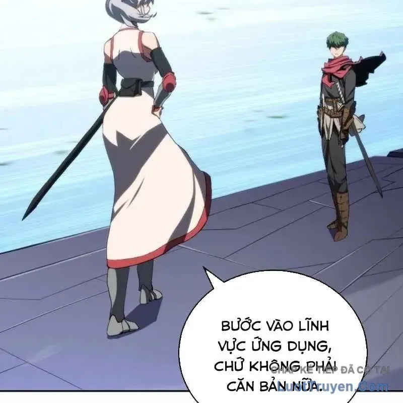 Wild Ranker Chapter 31 - TC Truyện