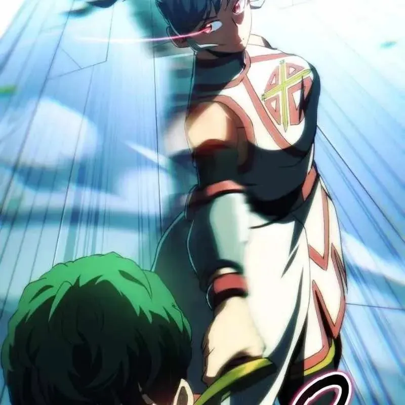 Wild Ranker Chapter 31 - TC Truyện