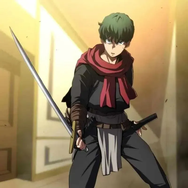 Wild Ranker Chapter 31 - TC Truyện