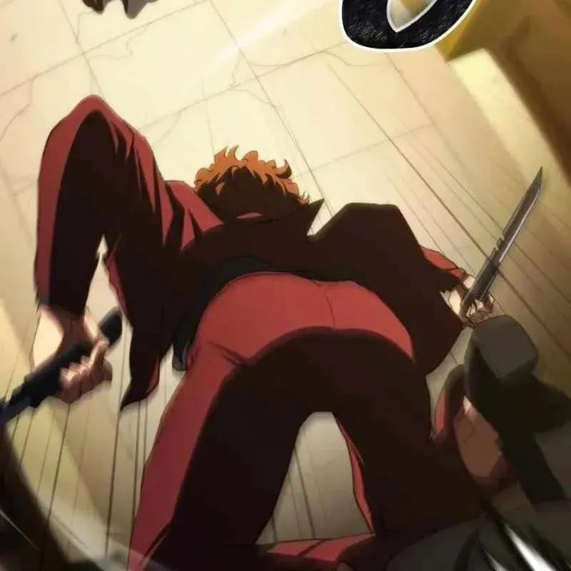 Wild Ranker Chapter 31 - TC Truyện