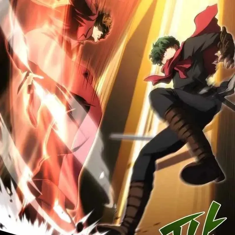 Wild Ranker Chapter 31 - TC Truyện