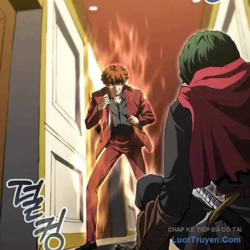 Wild Ranker Chapter 31 - TC Truyện