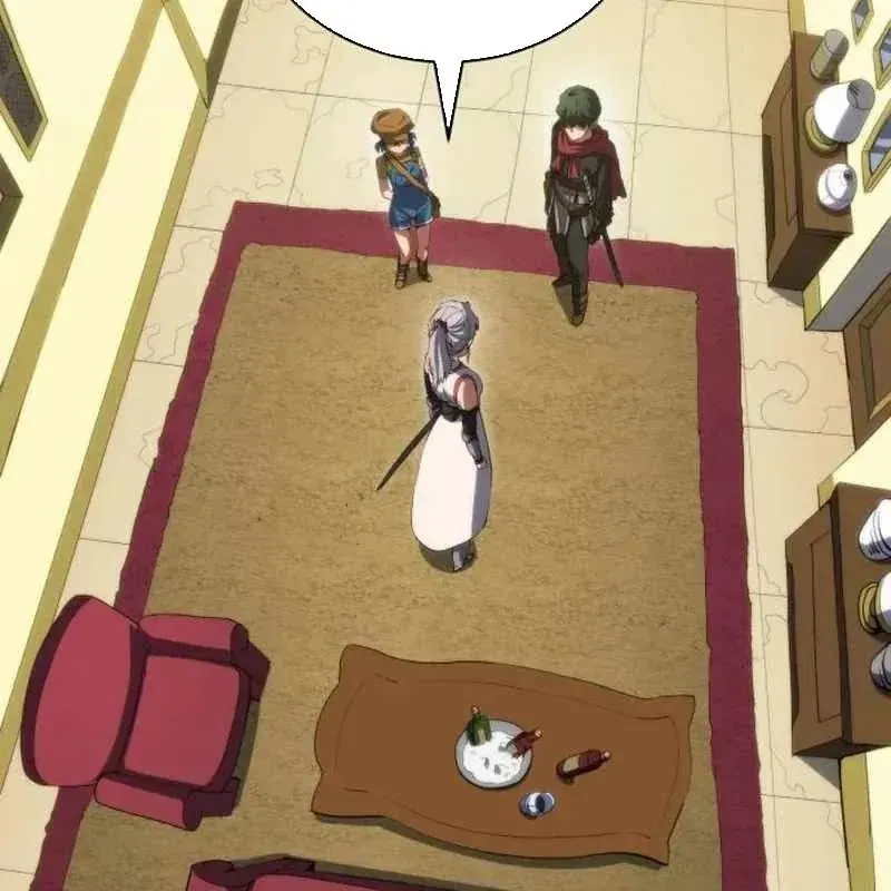 Wild Ranker Chapter 31 - TC Truyện