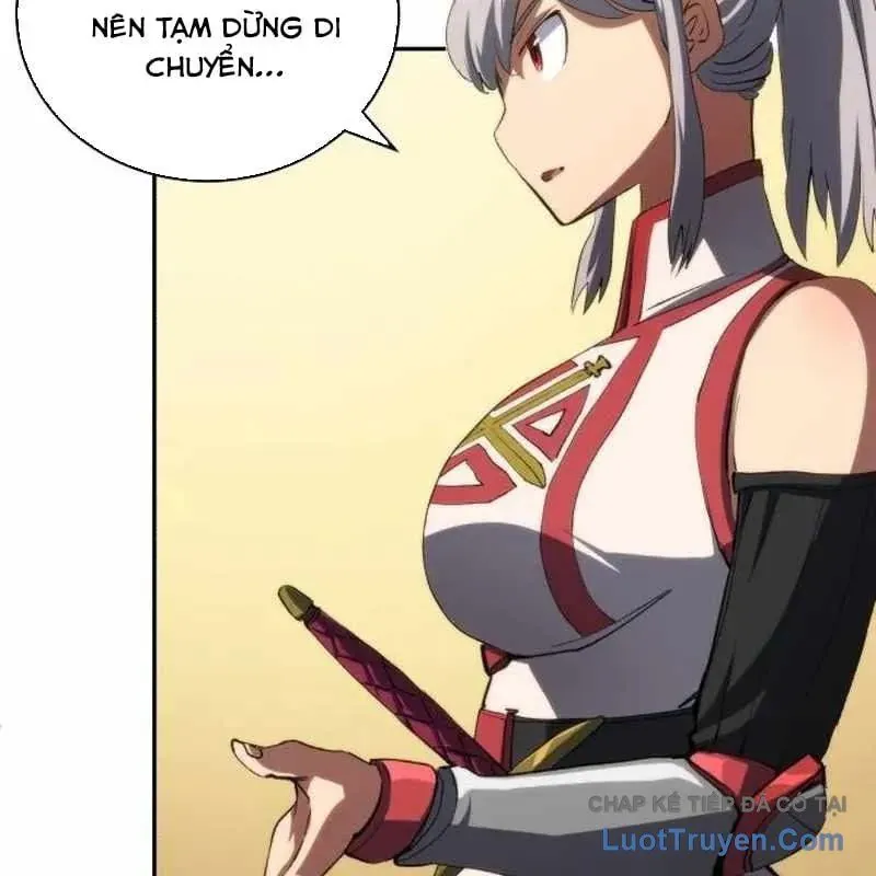 Wild Ranker Chapter 31 - TC Truyện