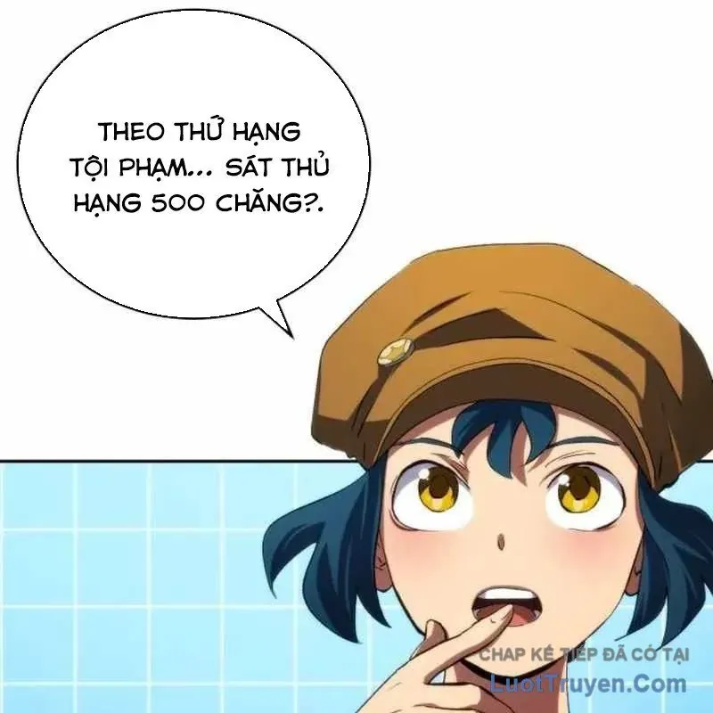 Wild Ranker Chapter 31 - TC Truyện