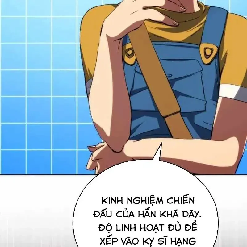 Wild Ranker Chapter 31 - TC Truyện