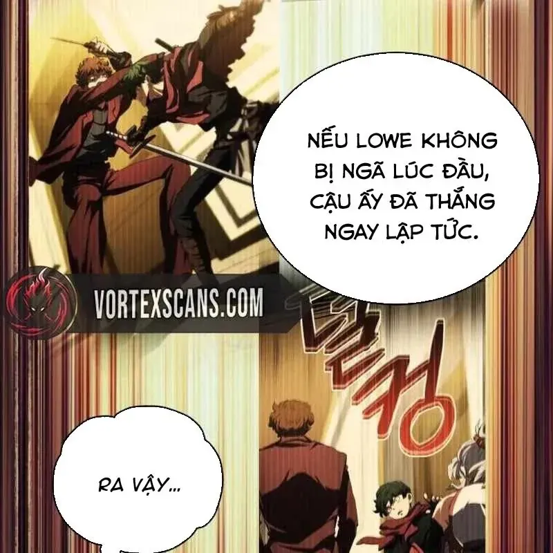 Wild Ranker Chapter 31 - TC Truyện