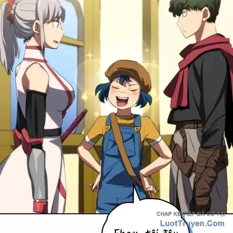 Wild Ranker Chapter 31 - TC Truyện