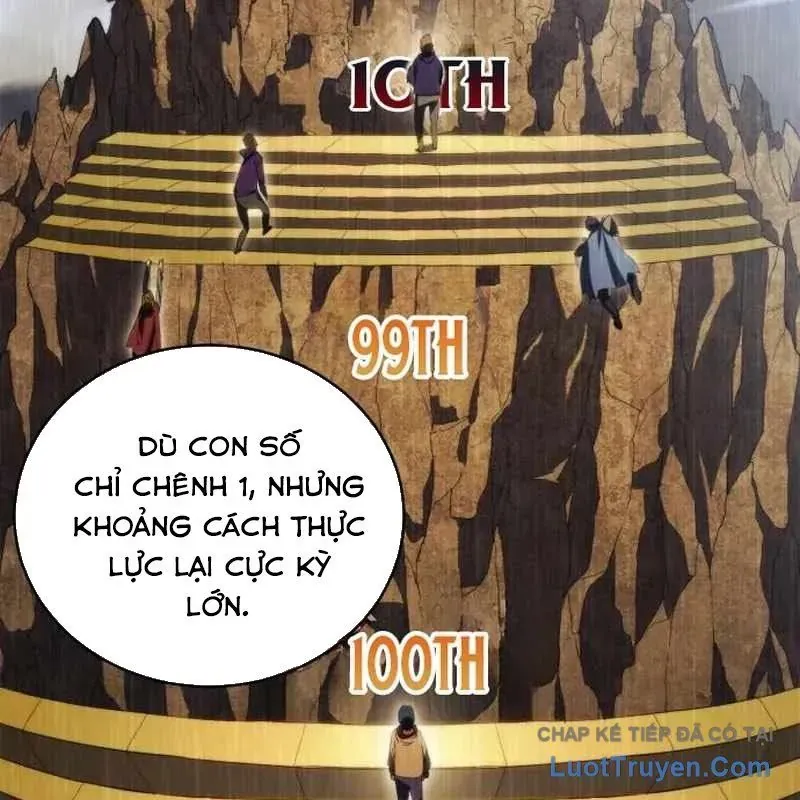 Wild Ranker Chapter 31 - TC Truyện