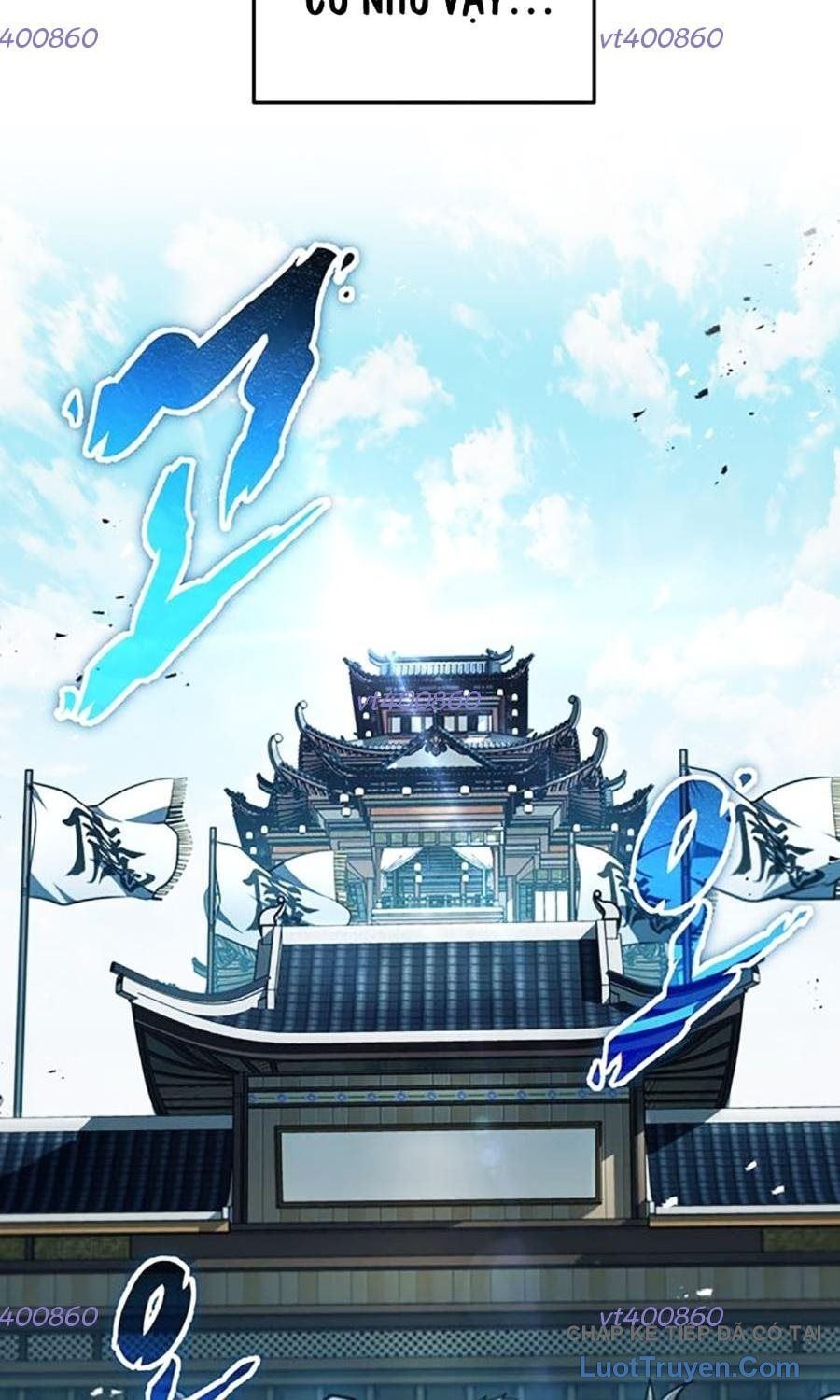 Thanh Kiếm Của Hoàng Đế Chapter 116 - TC Truyện