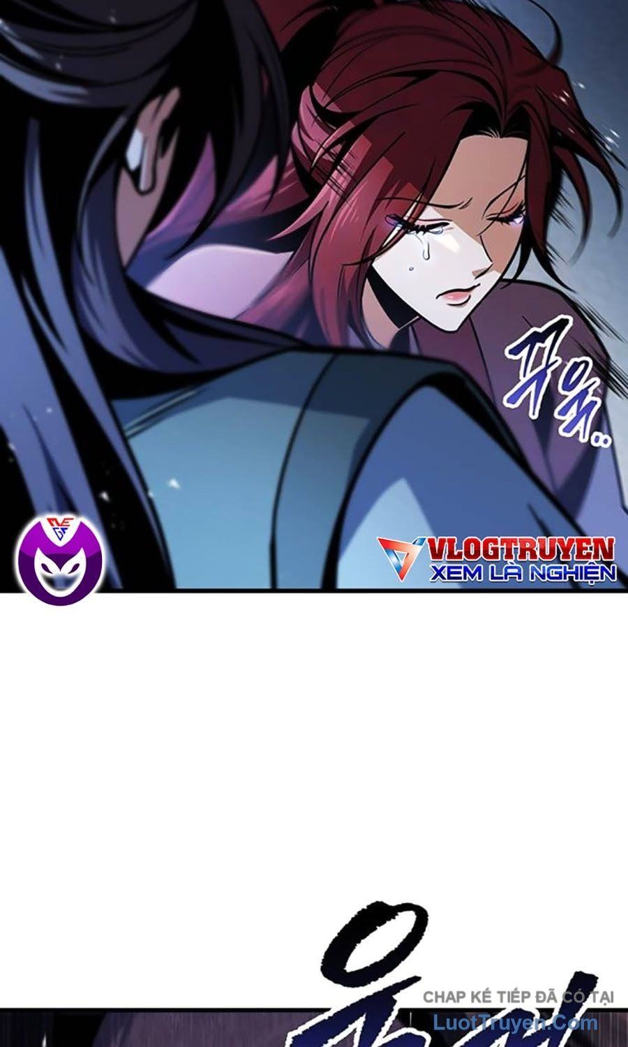 Thanh Kiếm Của Hoàng Đế Chapter 116 - TC Truyện