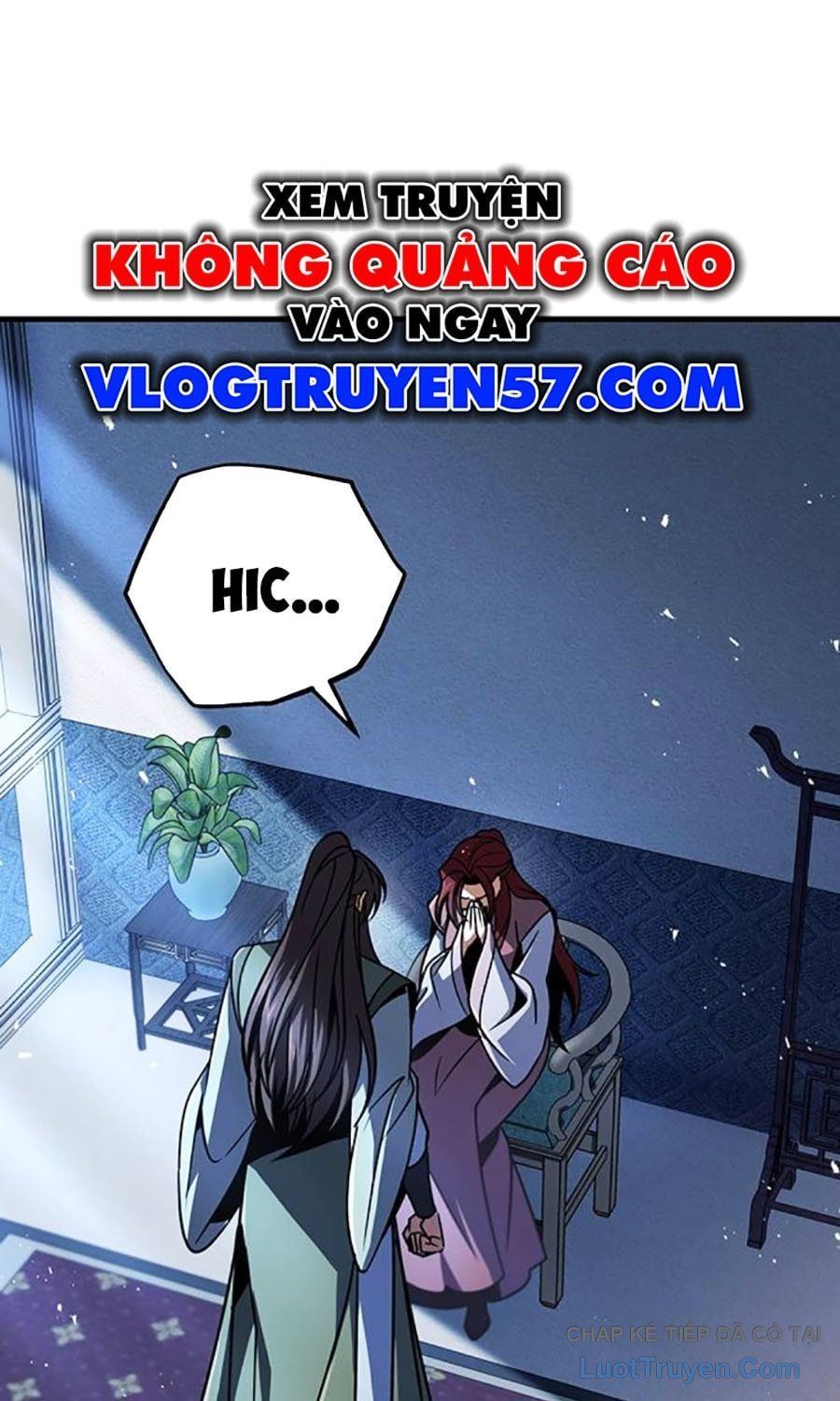 Thanh Kiếm Của Hoàng Đế Chapter 116 - TC Truyện