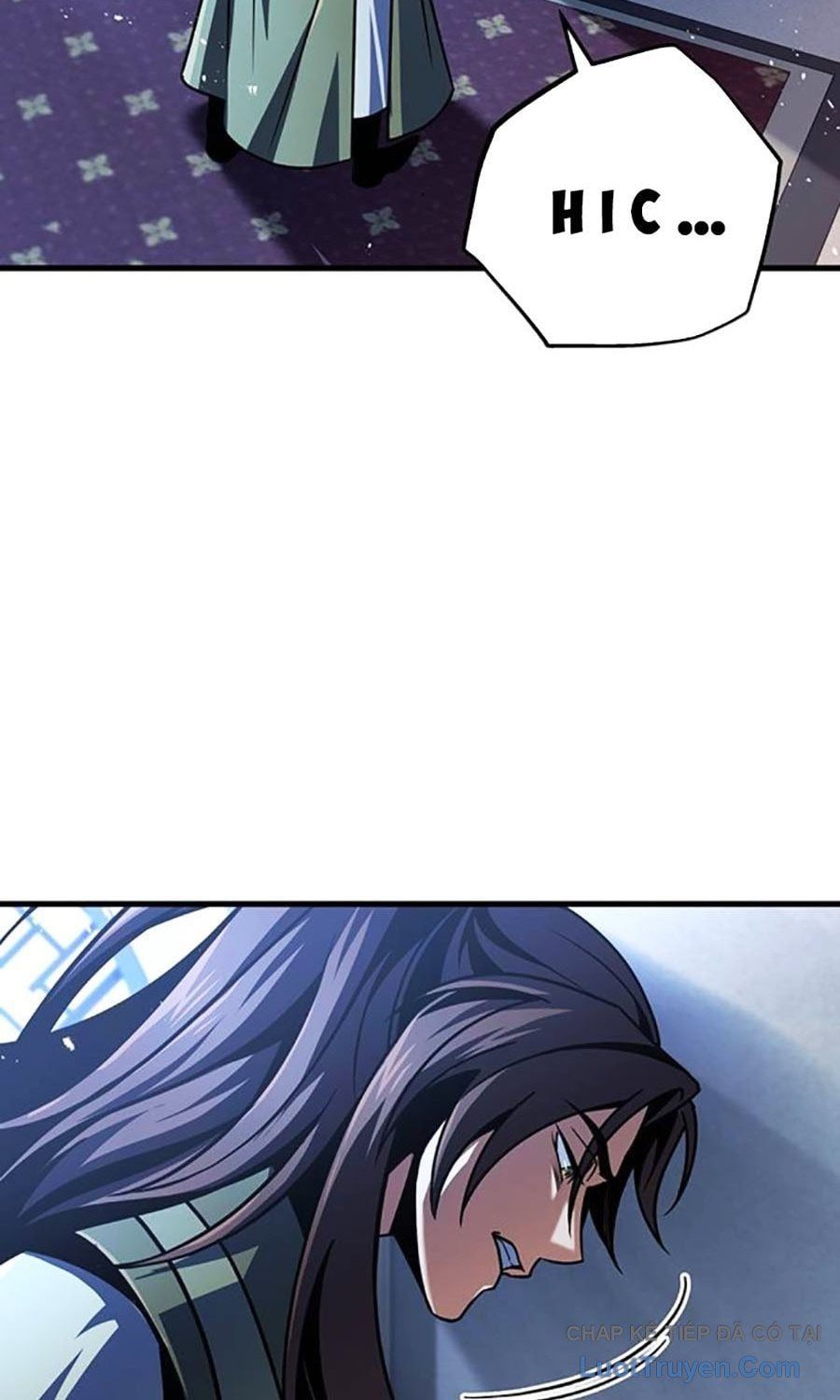 Thanh Kiếm Của Hoàng Đế Chapter 116 - TC Truyện