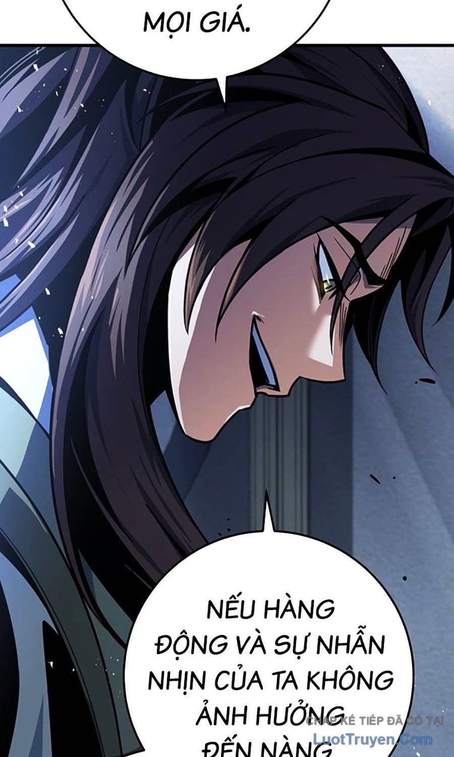 Thanh Kiếm Của Hoàng Đế Chapter 116 - TC Truyện