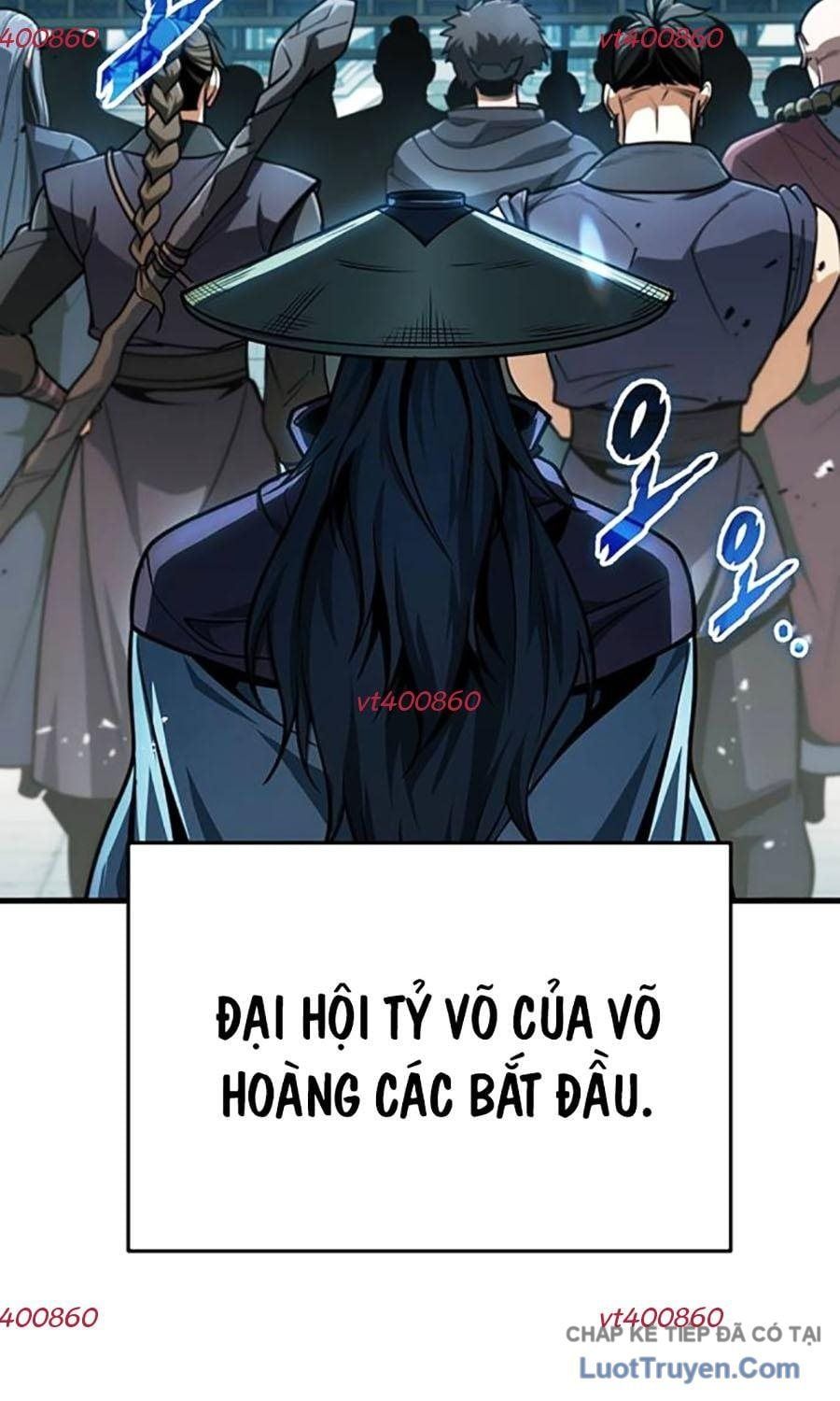Thanh Kiếm Của Hoàng Đế Chapter 116 - TC Truyện