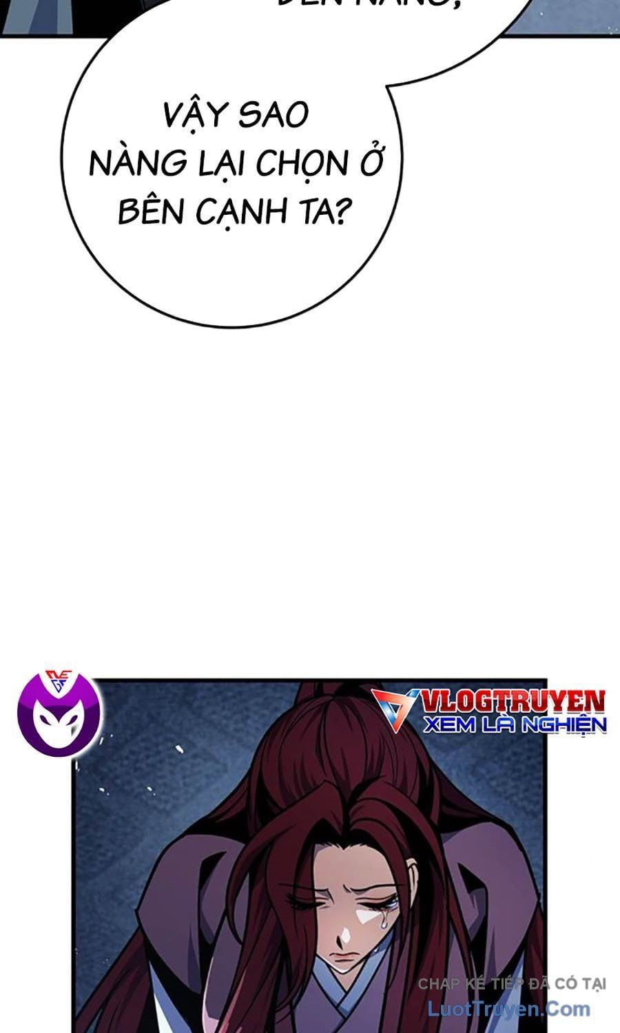 Thanh Kiếm Của Hoàng Đế Chapter 116 - TC Truyện