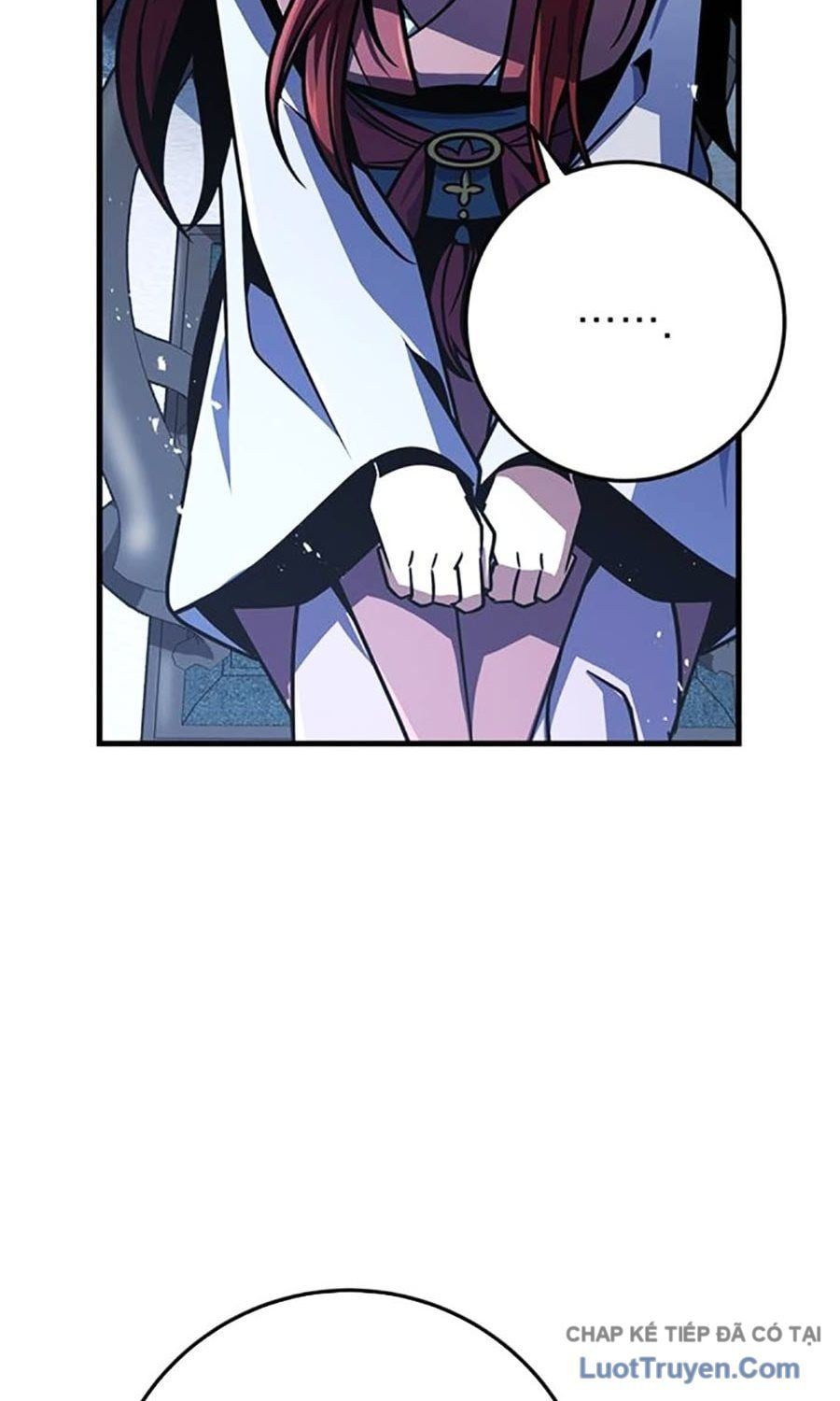 Thanh Kiếm Của Hoàng Đế Chapter 116 - TC Truyện