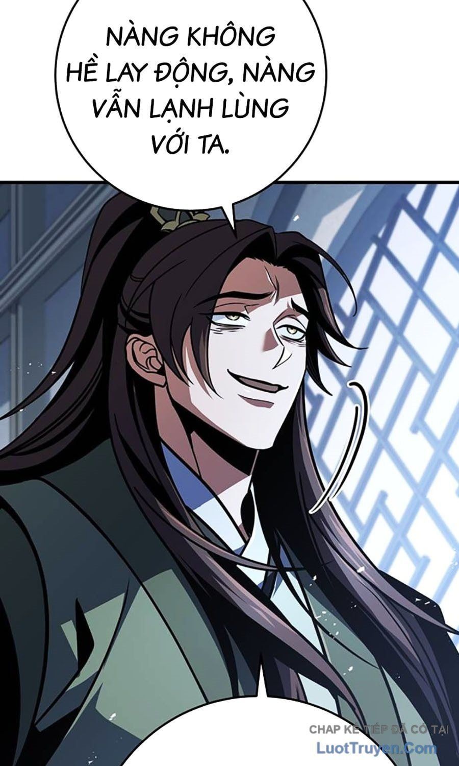 Thanh Kiếm Của Hoàng Đế Chapter 116 - TC Truyện