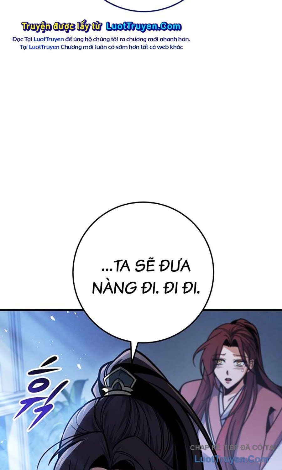 Thanh Kiếm Của Hoàng Đế Chapter 116 - TC Truyện