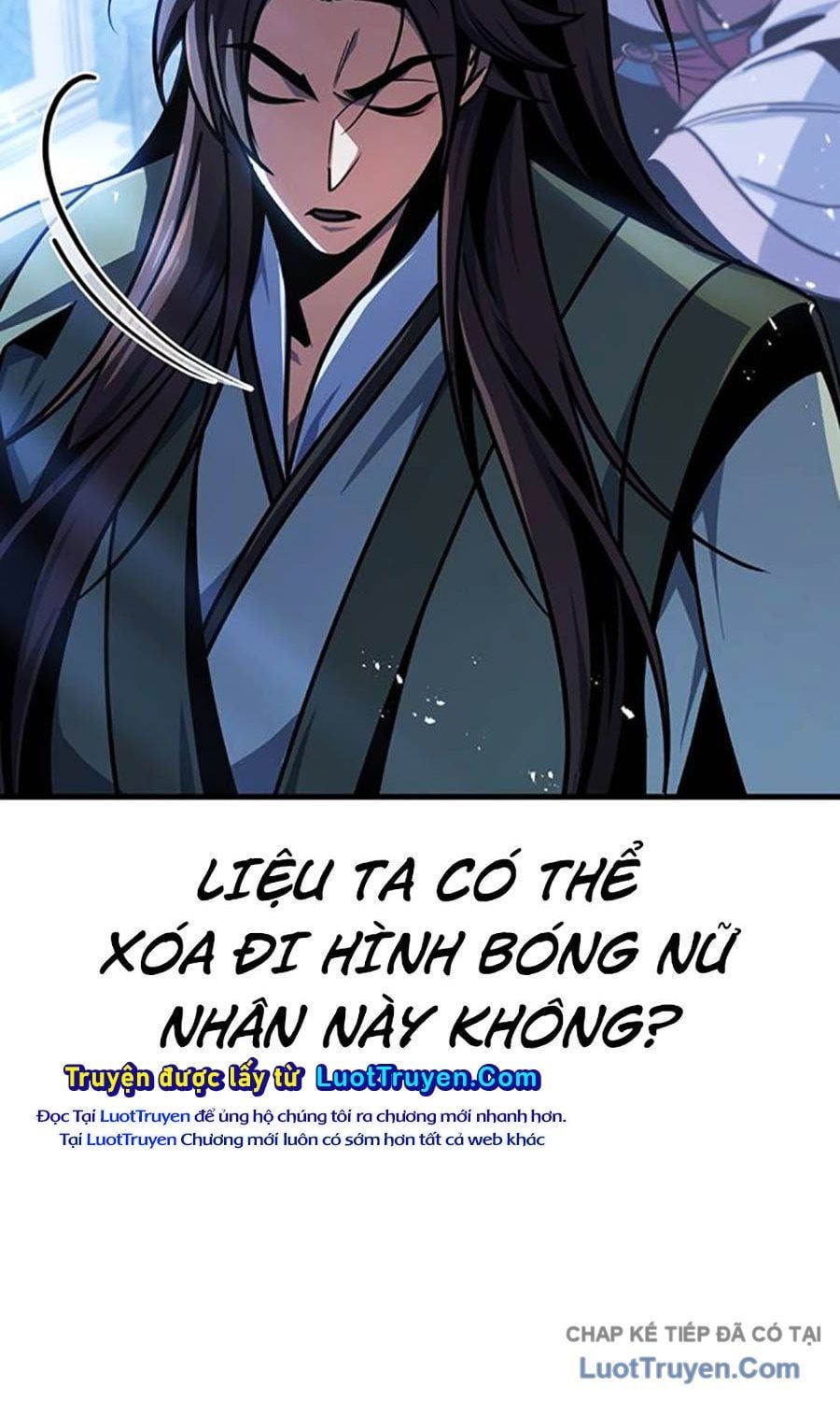 Thanh Kiếm Của Hoàng Đế Chapter 116 - TC Truyện