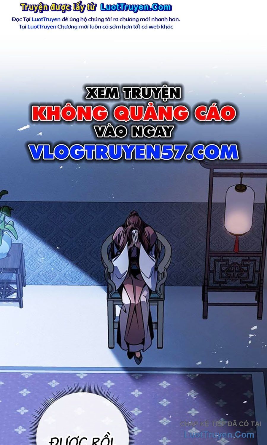 Thanh Kiếm Của Hoàng Đế Chapter 116 - TC Truyện