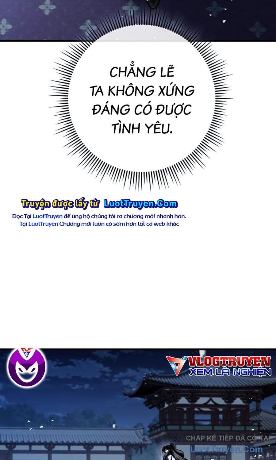 Thanh Kiếm Của Hoàng Đế Chapter 116 - TC Truyện