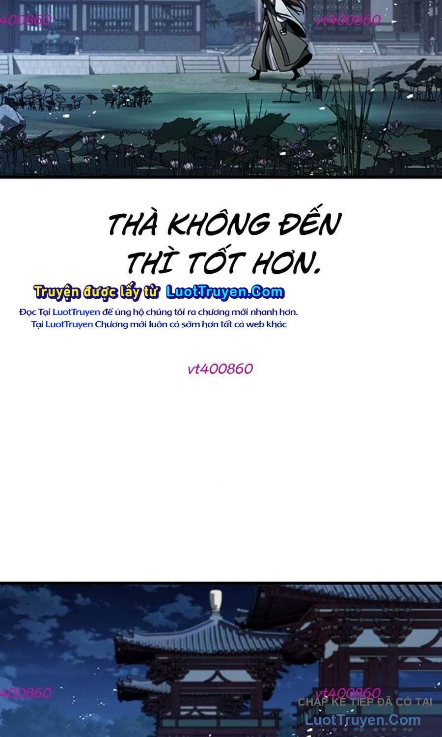 Thanh Kiếm Của Hoàng Đế Chapter 116 - TC Truyện