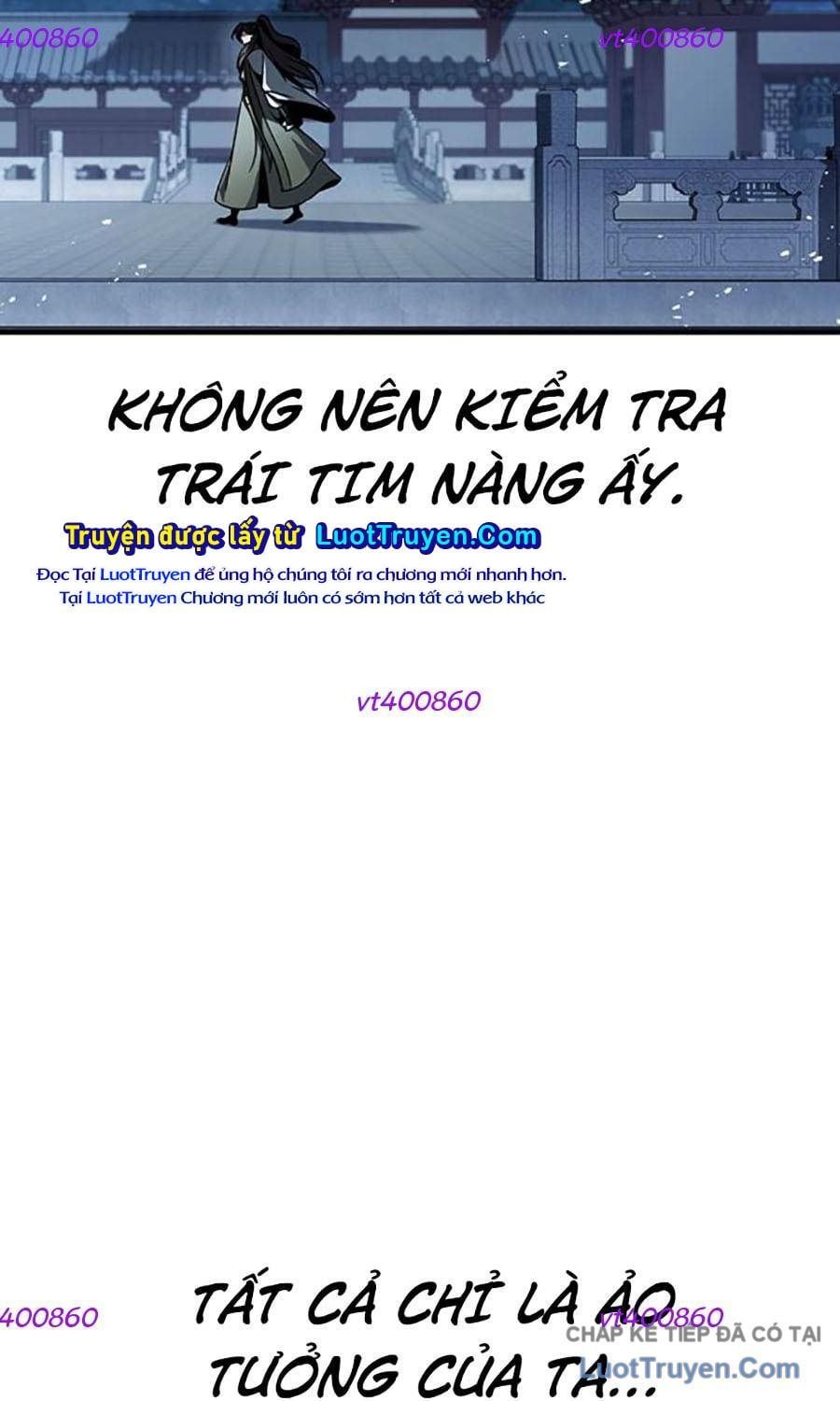 Thanh Kiếm Của Hoàng Đế Chapter 116 - TC Truyện