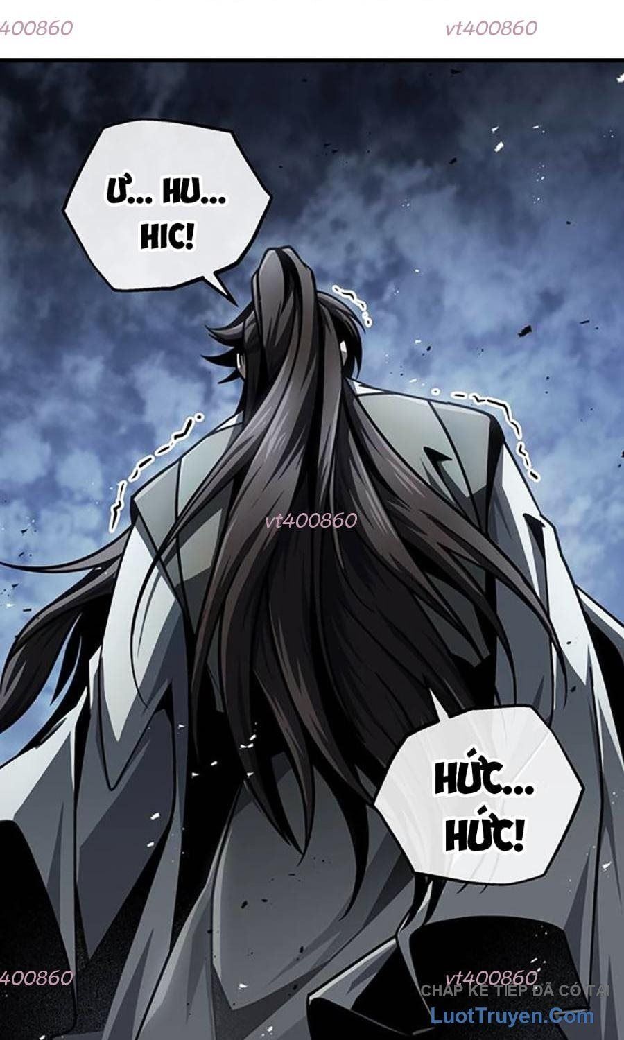 Thanh Kiếm Của Hoàng Đế Chapter 116 - TC Truyện