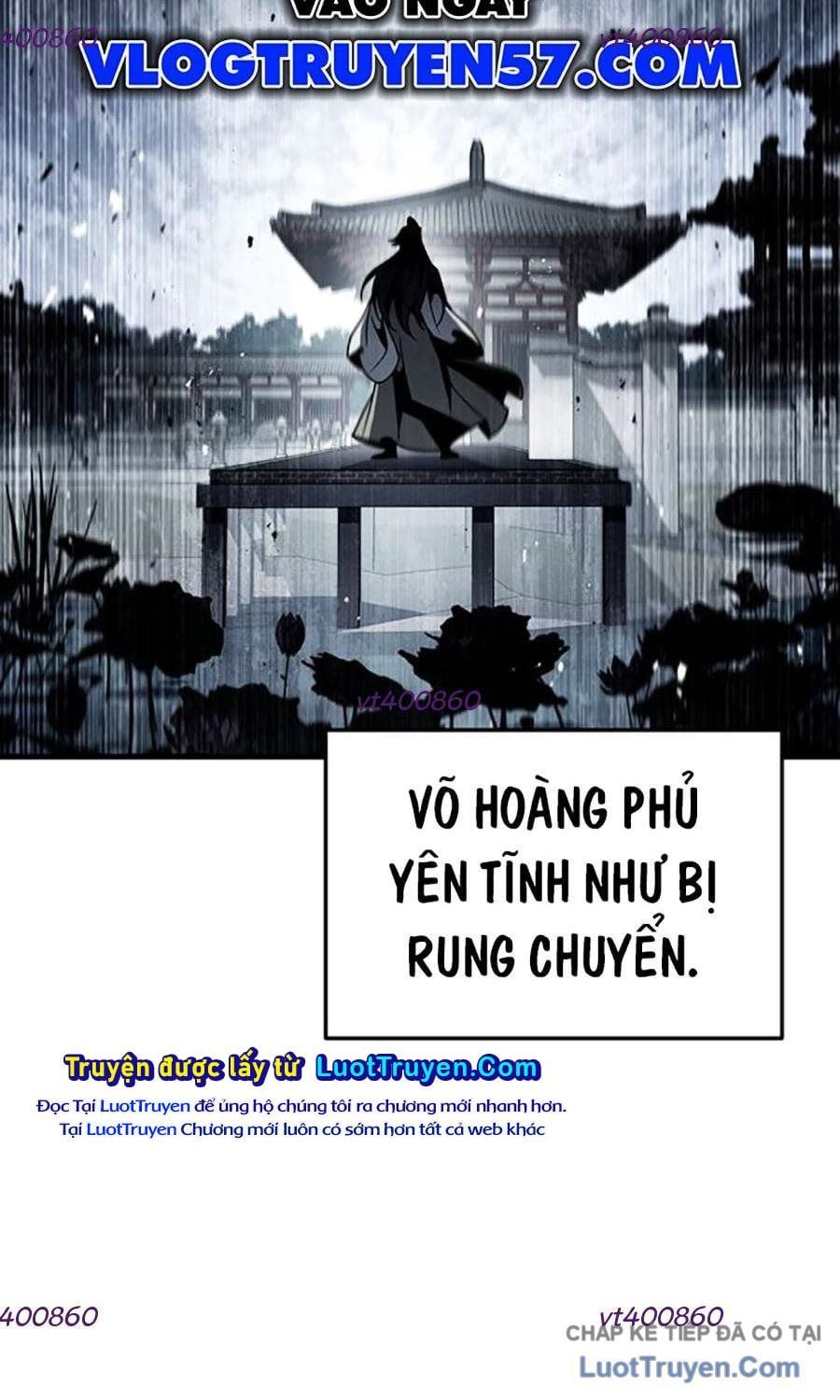 Thanh Kiếm Của Hoàng Đế Chapter 116 - TC Truyện