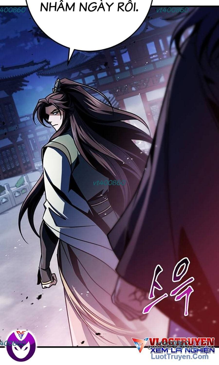 Thanh Kiếm Của Hoàng Đế Chapter 116 - TC Truyện