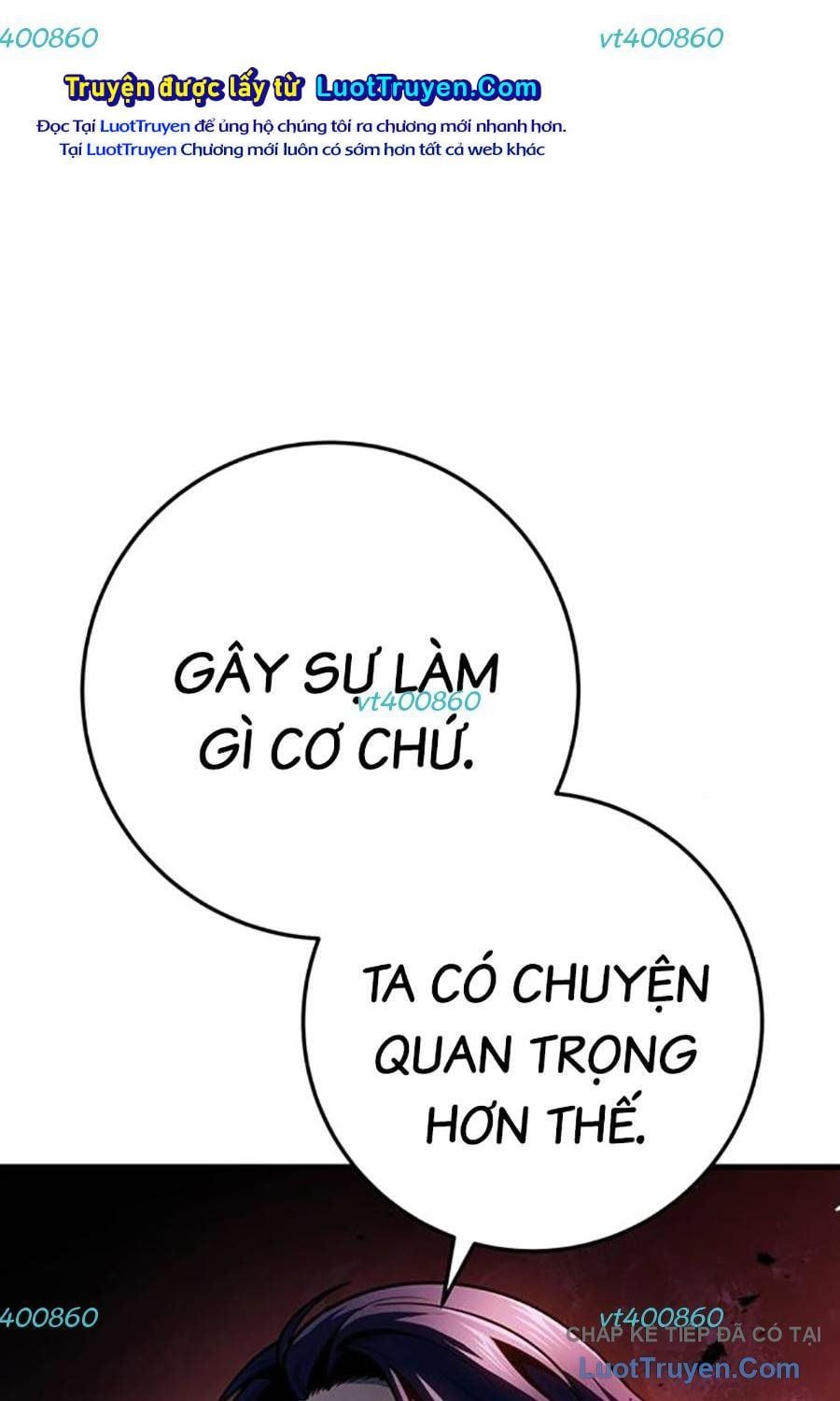 Thanh Kiếm Của Hoàng Đế Chapter 116 - TC Truyện