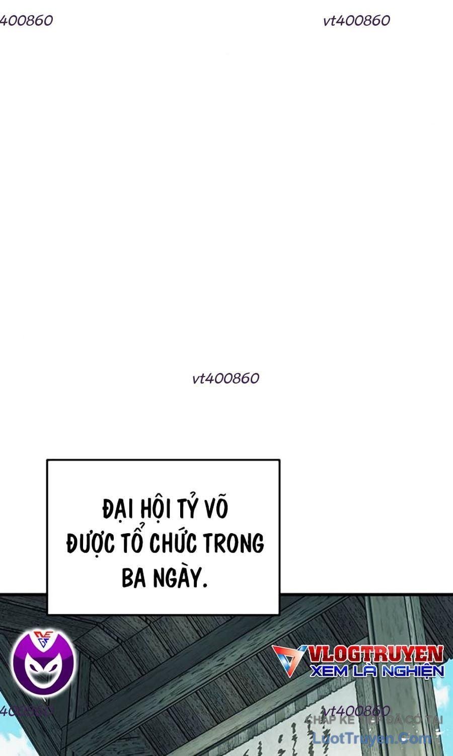Thanh Kiếm Của Hoàng Đế Chapter 116 - TC Truyện
